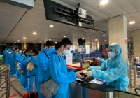 Hà Nội từ chối mở cửa sân bay Nội Bài, Bộ GTVT nói gì?