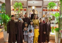 Cục Trẻ em chính thức lên tiếng về 23 con nuôi của ca sĩ Phi Nhung