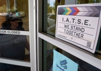 Cuộc đình công lớn nhất lịch sử ở Hollywood