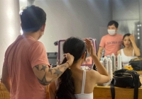 Dịch vụ làm đẹp tại nhà ở TP.HCM nở rộ