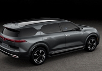 Việt Nam hủy triển lãm ô tô, Vinfast mang xe điện tới triển lãm ô tô Los Angeles tháng 11 tới