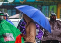 Hà Nội và miền Bắc chuẩn bị đón đợt rét đầu tiên