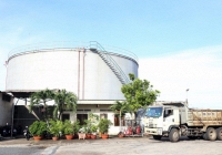 Khám xét khẩn cấp công ty xăng dầu lớn nhất tại Vũng Tàu, bắt giữ giám đốc để điều tra