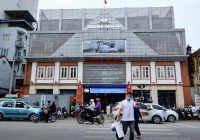 Khởi tố giám đốc Bệnh viện Bạch Mai Nguyễn Quang Tuấn