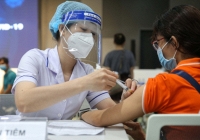 Chọn vaccine Covid-19 nào để tiêm cho trẻ? 