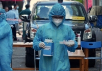 Chính phủ đề xuất dùng ngân sách thanh toán tất cả chi phí điều trị bệnh nhân COVID-19