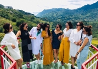 Mở cửa du lịch quốc tế theo 3 giai đoạn, Phú Quốc, Cam Ranh, Quảng Nam và Đà Nẵng đón khách từ tháng 11