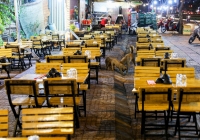 TPHCM: Bỏ đề xuất không bán rượu bia, mở máy lạnh khi hàng quán bán tại chỗ