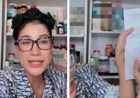Trang Trần bị phạt 7,5 triệu vì phát ngôn nhạy cảm