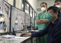 Bộ trưởng Bộ Y tế: Đối phó với dịch Covid-19 tại TP.HCM là cuộc chiến khốc liệt nhất trong cuộc đời người làm nghề y