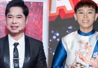 Ca sĩ Ngọc Sơn lên tiếng về ồn ào dư luận đang hướng về Hồ Văn Cường và bầu Thụy 