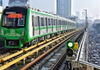 Hà Nội chuẩn bị vận hành, khai thác đường sắt Cát Linh – Hà Đông