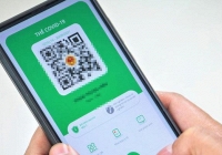Từ 1/11 sẽ thống nhất mã QR ở các ứng dụng chống dịch