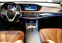 Mua ô tô từ 15/11 lại được giảm nửa phí trước bạ, mua Mercedes lợi hơn 250 triệu đồng