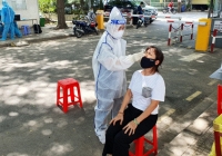 Giám đốc BV Chợ Rẫy: ' Việt Nam cần chuẩn bị kịch bản nếu có biến chủng mới'