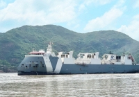 3.300 con bò sữa đi tàu biển hơn 20 ngày từ Mỹ về Việt Nam