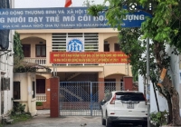 Vụ bé gái 16 tháng tuổi nghi bị bạo hành ở Hải Phòng: Mẹ nuôi nói gì?