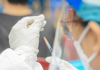 Bộ Y tế xin ý kiến về việc tiêm vaccine cho trẻ dưới 12 tuổi