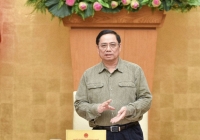 Thủ tướng định hướng nhiệm vụ 2 tháng cuối năm 2021