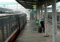 Đường sắt Việt Nam chính thức mở bán vé tàu Tết Nhâm Dần 2022