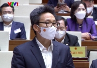 Phó thủ tướng: Không cách ly như cũ, bình thường mới như các nước