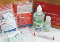 Tự mua thuốc Corticoid về điều trị Covid-19, tiềm ẩn nhiều nguy cơ khó lường