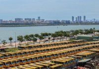 Doanh nghiệp vận tải chuẩn bị tăng giá cước vì xăng dầu tăng giá liên tục