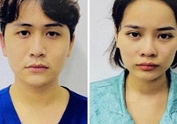 Khởi tố hai nhân viên thẩm mỹ viện giữ người trái pháp luật vì không sử dụng dịch vụ