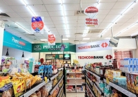 Masan chọn phát triển bền vững là chiến lược để đóng góp ý nghĩa cho sự phát triển của cộng đồng