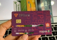 Vì sao thẻ từ ATM bị 'khai tử' sau ngày 31/12?