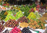 Trái cây, thịt gia cầm Việt Nam sẽ sớm vào thị trường Nhật Bản