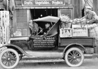 35 dòng ôtô có tuổi thọ nhất thế giới