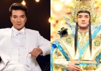 Đàm Vĩnh Hưng tiết lộ lý do từ chối nhận vai Ngọc Hoàng trong chương trình Táo xuân