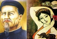 UNESCO vinh danh 2 danh nhân văn hóa Việt Nam: Danh nhân Nguyễn Đình Chiểu và nữ sĩ Hồ Xuân Hương