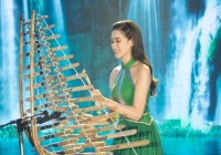BTC Miss World Vietnam lên tiếng sau khi màn thể hiện 'Cô gái vót chông' của Đỗ Thị Hà bị chê bai