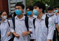 Hà Nội dự kiến cho học sinh THPT đến trường trở lại từ 6/12