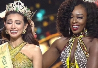 Thuỳ Tiên đã giành ngôi Hoa hậu Hoà bình quốc tế như thế nào?