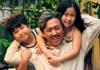 Phim 'Bố già' của Trấn Thành đại diện Việt Nam dự Oscar