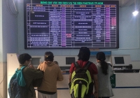 Người dân TPHCM đổ xô đi tiêm vắc xin ngừa cúm, viêm phổi để phòng thêm COVID-19