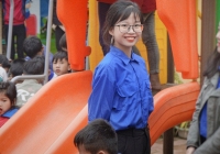 Nữ thủ khoa 21 tuổi của Đại học Kinh tế Quốc dân được đặc cách học tiến sĩ