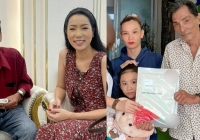 Trịnh Kim Chi tiết lộ Thương Tín muốn cô giao lại toàn bộ tiền mua bảo hiểm cho con gái