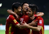 Báo Indonesia : ''Đội tuyển Việt Nam ngày càng đáng sợ'