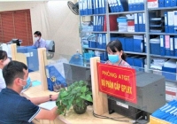 Mục tiêu đến năm 2025, 90% người dân hài lòng với dịch vụ công trong vận tải