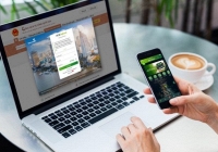 Công an cảnh báo về chiêu thức lừa đảo: Giả vờ gửi nhầm tiền rồi yêu cầu trả lãi cắt cổ