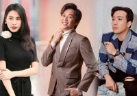 Loạt sao Việt vướng lùm xùm từ thiện trong năm 2021