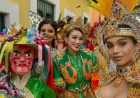 Miss World sẽ dời lịch chung kết vào tháng 3/2022