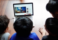 Tổ chức bảo vệ trẻ em đầu tiên tại Việt Nam được quốc tế vinh danh