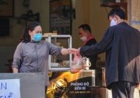 Hà Nội: 8 quận trung tâm chuyển lên cấp độ 3, có thể dừng hoạt động không thiết yếu trên diện rộng