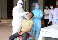 CDC Bắc Giang chi hơn 12 tỷ đồng mua kit test COVID của Việt Á