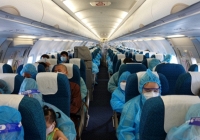 Bộ GTVT ra quy định mới với hành khách đi máy bay từ TP HCM, Cần Thơ